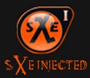 sXe Injected